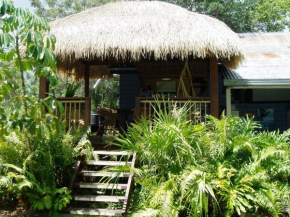  Mango tourist Hostel  Херви Бей